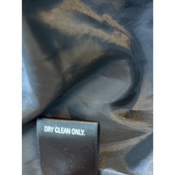 apt 9 Houndstooth Wool Women’s M Coat - Picture 15 of 15